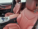 Used 2022 BMW i4 EDRIVE40 in WEST PALM BEACH, FLORIDA (Photo 11)