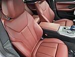 Used 2022 BMW i4 EDRIVE40 in WEST PALM BEACH, FLORIDA (Photo 29)