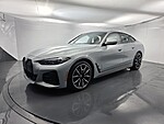 Used 2022 BMW i4 EDRIVE40 in WEST PALM BEACH, FLORIDA (Photo 8)