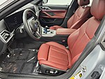 Used 2022 BMW i4 EDRIVE40 in WEST PALM BEACH, FLORIDA (Photo 9)