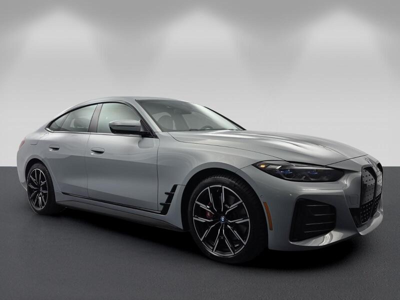 Used 2022 BMW i4 EDRIVE40 in WEST PALM BEACH, FLORIDA