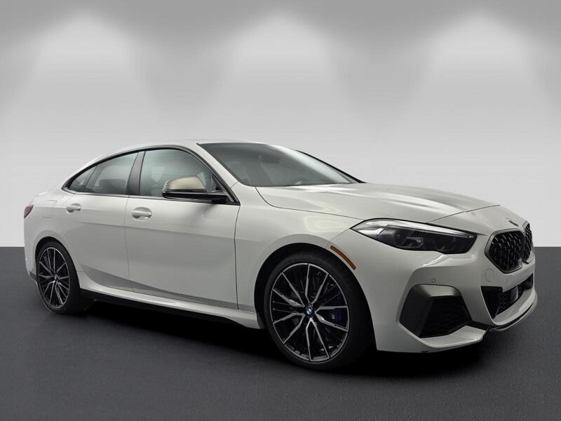 Used 2024 BMW 2 SERIES M235I XDRIVE in WEST PALM BEACH, FLORIDA