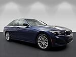 Used 2024 BMW 3 SERIES 330I in WEST PALM BEACH, FLORIDA (Photo 1)