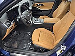 Used 2024 BMW 3 SERIES 330I in WEST PALM BEACH, FLORIDA (Photo 9)