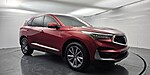Used 2019 ACURA RDX TECHNOLOGY PACKAGE in WEST PALM BEACH, FLORIDA