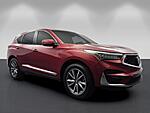Used 2019 ACURA RDX TECHNOLOGY PACKAGE in WEST PALM BEACH, FLORIDA (Photo 1)