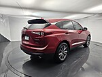Used 2019 ACURA RDX TECHNOLOGY PACKAGE in WEST PALM BEACH, FLORIDA (Photo 4)