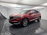 Used 2019 ACURA RDX TECHNOLOGY PACKAGE in WEST PALM BEACH, FLORIDA (Photo 8)