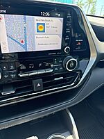 Used 2021 TOYOTA HIGHLANDER XLE in WEST PALM BEACH, FLORIDA (Photo 3)