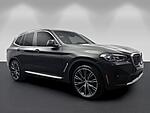 Used 2024 BMW X3 SDRIVE30I in WEST PALM BEACH, FLORIDA (Photo 1)