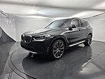 Used 2024 BMW X3 SDRIVE30I in WEST PALM BEACH, FLORIDA (Photo 8)