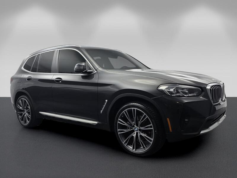 Used 2024 BMW X3 SDRIVE30I in WEST PALM BEACH, FLORIDA