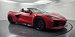 Used 2026 CHEVROLET CORVETTE Z06 in WEST PALM BEACH, FLORIDA