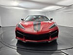 Used 2026 CHEVROLET CORVETTE Z06 in WEST PALM BEACH, FLORIDA (Photo 2)
