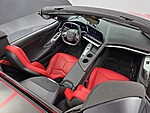 Used 2026 CHEVROLET CORVETTE Z06 in WEST PALM BEACH, FLORIDA (Photo 24)