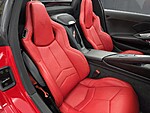 Used 2026 CHEVROLET CORVETTE Z06 in WEST PALM BEACH, FLORIDA (Photo 25)