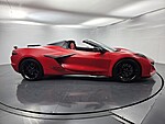 Used 2026 CHEVROLET CORVETTE Z06 in WEST PALM BEACH, FLORIDA (Photo 3)