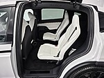 Used 2022 TESLA MODEL X BASE in WEST PALM BEACH, FLORIDA (Photo 12)