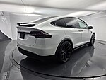 Used 2022 TESLA MODEL X BASE in WEST PALM BEACH, FLORIDA (Photo 4)