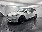 Used 2022 TESLA MODEL X BASE in WEST PALM BEACH, FLORIDA (Photo 8)