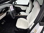 Used 2022 TESLA MODEL X BASE in WEST PALM BEACH, FLORIDA (Photo 9)