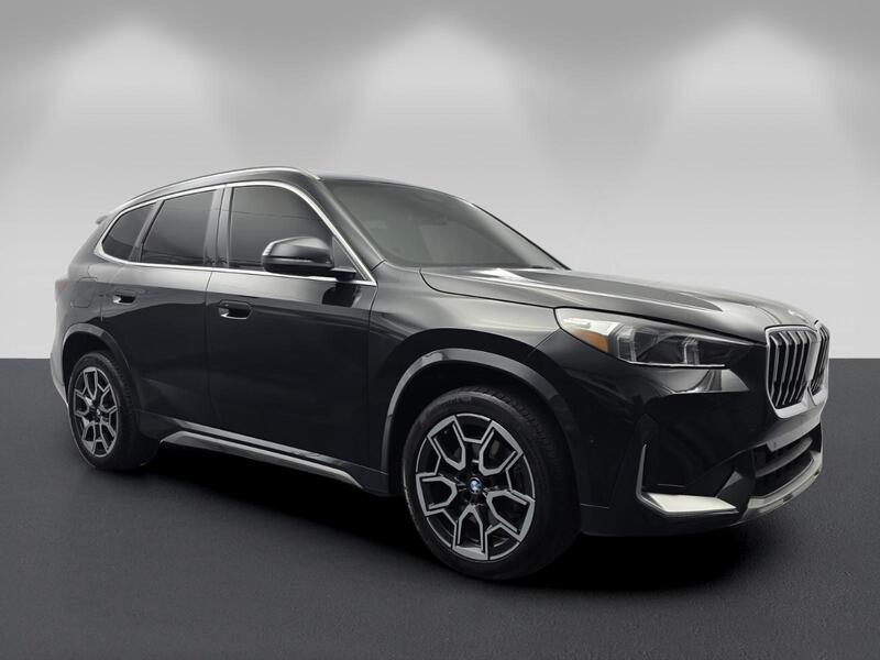 Used 2025 BMW X1 XDRIVE28I in WEST PALM BEACH, FLORIDA