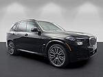 Used 2024 BMW X5 XDRIVE40I in WEST PALM BEACH, FLORIDA (Photo 1)