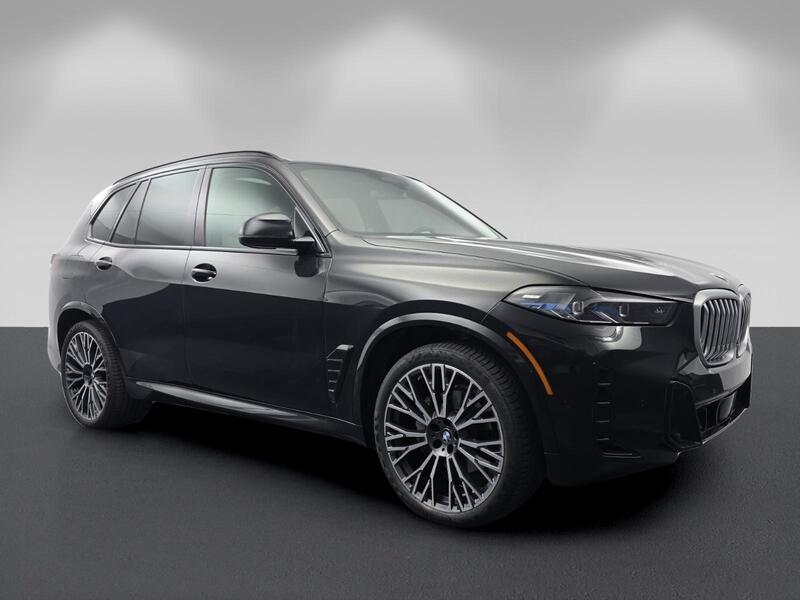 Used 2024 BMW X5 XDRIVE40I in WEST PALM BEACH, FLORIDA