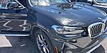 Used 2023 BMW X3 SDRIVE30I in WEST PALM BEACH, FLORIDA