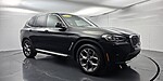 Used 2023 BMW X3 SDRIVE30I in WEST PALM BEACH, FLORIDA
