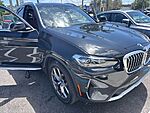 Used 2023 BMW X3 SDRIVE30I in WEST PALM BEACH, FLORIDA (Photo 1)