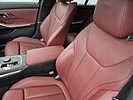 Used 2023 BMW 3 SERIES 330I XDRIVE in WEST PALM BEACH, FLORIDA (Photo 11)