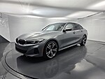 Used 2023 BMW 3 SERIES 330I XDRIVE in WEST PALM BEACH, FLORIDA (Photo 8)