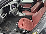 Used 2023 BMW 3 SERIES 330I XDRIVE in WEST PALM BEACH, FLORIDA (Photo 9)