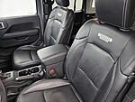 Used 2019 JEEP WRANGLER UNLIMITED UNLIMITED SAHARA in WEST PALM BEACH, FLORIDA (Photo 11)