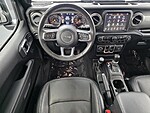 Used 2019 JEEP WRANGLER UNLIMITED UNLIMITED SAHARA in WEST PALM BEACH, FLORIDA (Photo 12)