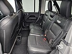 Used 2019 JEEP WRANGLER UNLIMITED UNLIMITED SAHARA in WEST PALM BEACH, FLORIDA (Photo 13)