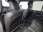 Used 2019 JEEP WRANGLER UNLIMITED UNLIMITED SAHARA in WEST PALM BEACH, FLORIDA (Photo 14)