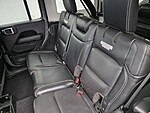 Used 2019 JEEP WRANGLER UNLIMITED UNLIMITED SAHARA in WEST PALM BEACH, FLORIDA (Photo 15)