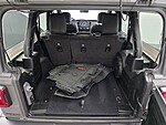 Used 2019 JEEP WRANGLER UNLIMITED UNLIMITED SAHARA in WEST PALM BEACH, FLORIDA (Photo 16)