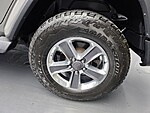 Used 2019 JEEP WRANGLER UNLIMITED UNLIMITED SAHARA in WEST PALM BEACH, FLORIDA (Photo 17)