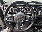 Used 2019 JEEP WRANGLER UNLIMITED UNLIMITED SAHARA in WEST PALM BEACH, FLORIDA (Photo 18)