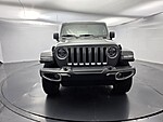 Used 2019 JEEP WRANGLER UNLIMITED UNLIMITED SAHARA in WEST PALM BEACH, FLORIDA (Photo 2)