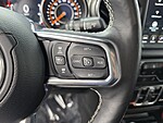 Used 2019 JEEP WRANGLER UNLIMITED UNLIMITED SAHARA in WEST PALM BEACH, FLORIDA (Photo 20)