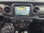 Used 2019 JEEP WRANGLER UNLIMITED UNLIMITED SAHARA in WEST PALM BEACH, FLORIDA (Photo 22)