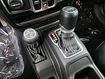 Used 2019 JEEP WRANGLER UNLIMITED UNLIMITED SAHARA in WEST PALM BEACH, FLORIDA (Photo 24)