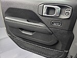 Used 2019 JEEP WRANGLER UNLIMITED UNLIMITED SAHARA in WEST PALM BEACH, FLORIDA (Photo 25)