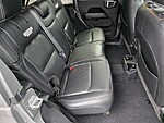 Used 2019 JEEP WRANGLER UNLIMITED UNLIMITED SAHARA in WEST PALM BEACH, FLORIDA (Photo 26)