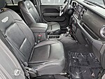 Used 2019 JEEP WRANGLER UNLIMITED UNLIMITED SAHARA in WEST PALM BEACH, FLORIDA (Photo 28)