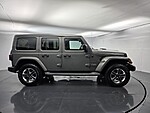 Used 2019 JEEP WRANGLER UNLIMITED UNLIMITED SAHARA in WEST PALM BEACH, FLORIDA (Photo 3)